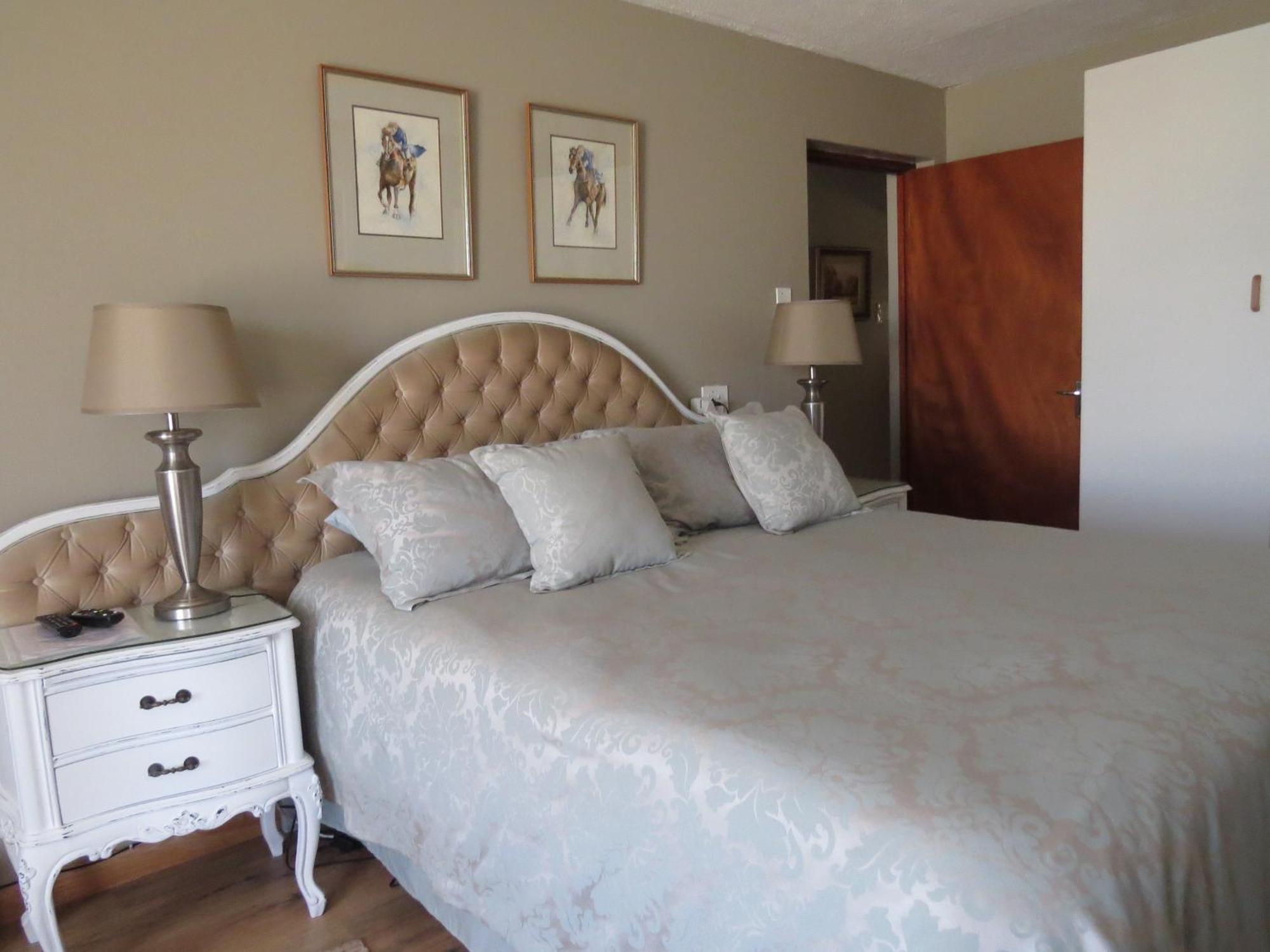 Bergsig Accommodation Hermanus Exterior foto