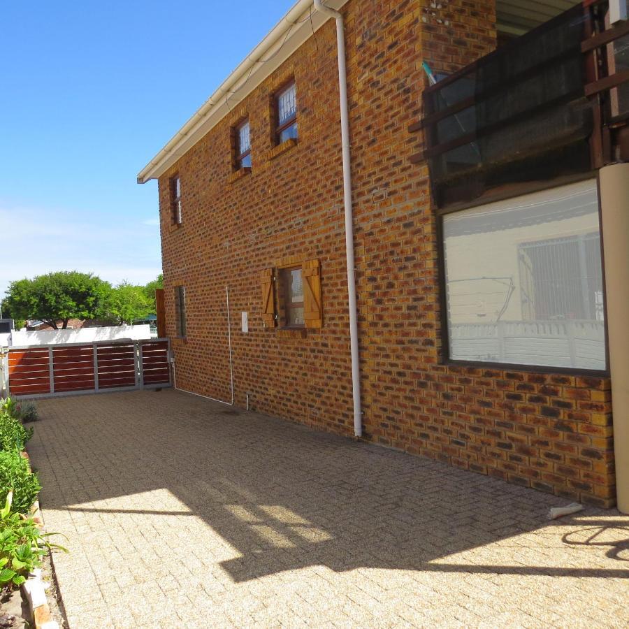 Bergsig Accommodation Hermanus Exterior foto